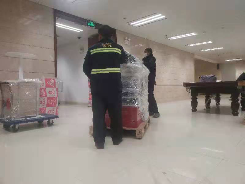 北京搬家公司如何選？注意這5點，搬家不踩坑！