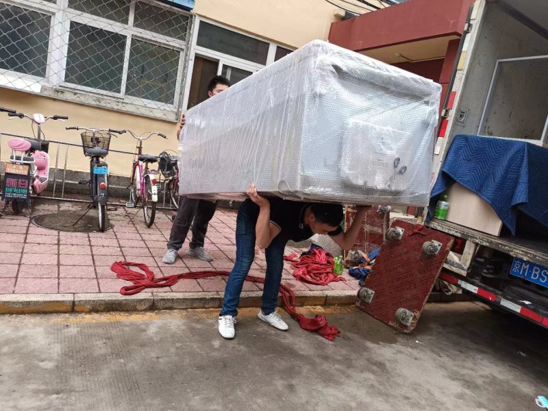 北京搬家如何順利搬運電腦打印機的電子設備？