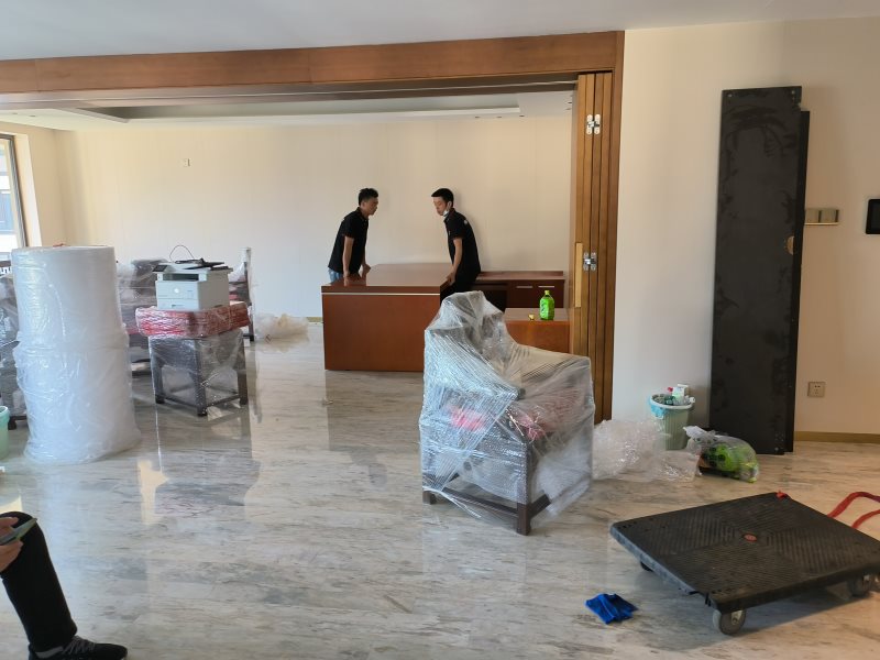 北京搬家如何搬運床，搬家搬床的技巧